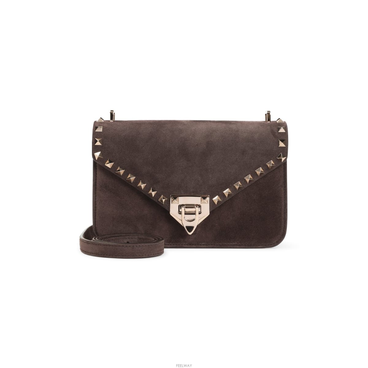 Valentino [A3] �߷�Ƽ�� ����� ũ�ν��� 9W2B0T76KQQ-0TO EBONY BROWN[A3] �߷�Ƽ�� ����� ũ�ν��� 9W2B0T76KQQ-0TO EBONY BR