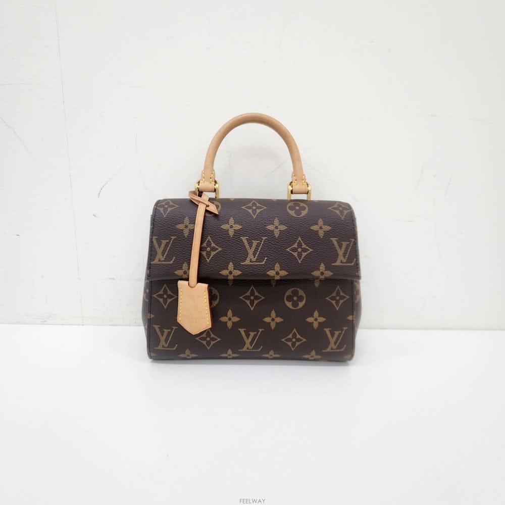 Louis Vuitton [�µ��߰���ǰ] ���̺��� Ŭ��� �̴� ž�ڵ� ũ�ν���[�µ��߰���ǰ] ���̺��� Ŭ��� �̴� ž�ڵ� ũ�ν���