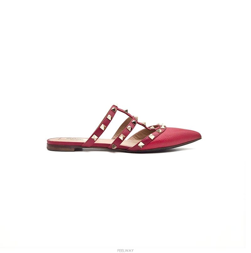 Valentino �߷�Ƽ�� �����͵� �÷� �� L967733�߷�Ƽ�� �����͵� �÷� �� L967733
