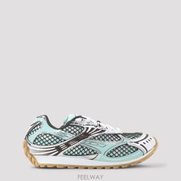 [A3] 보테가베네타 스니커즈 755915.V2X40-3925 GREEN OASIS