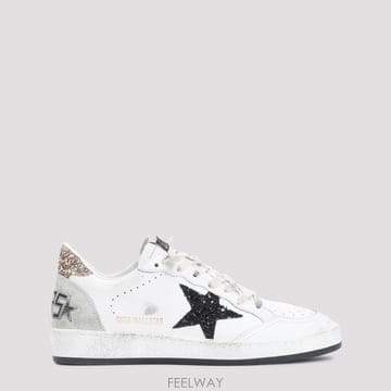 [A3] 골든구스 스니커즈 GWF00117.F006118-10750 WHITE BL