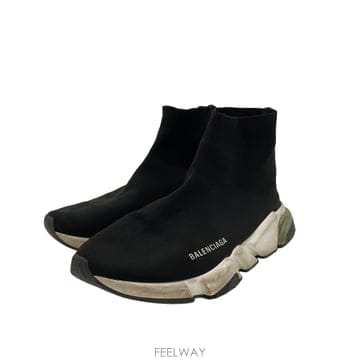 [당일발송] BALENCIAGA 발렌시아가 스피드 러너 삭스 스니커즈