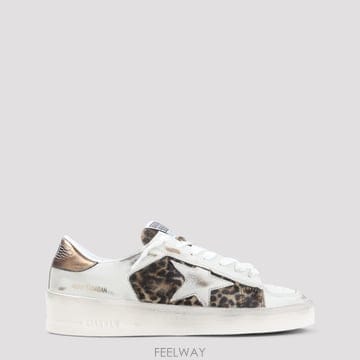 [A3] 골든구스 스니커즈 GWF00333.F008491-81551 BEIGE BR