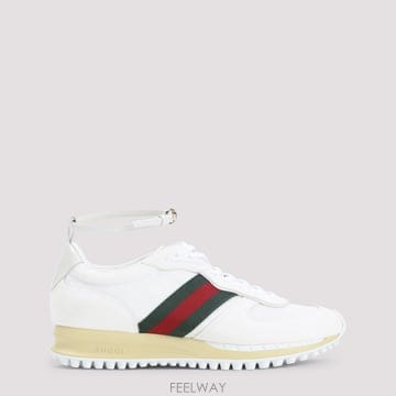 [A3] 구찌 스니커즈 832918.AAEZM-9067 BIANCO