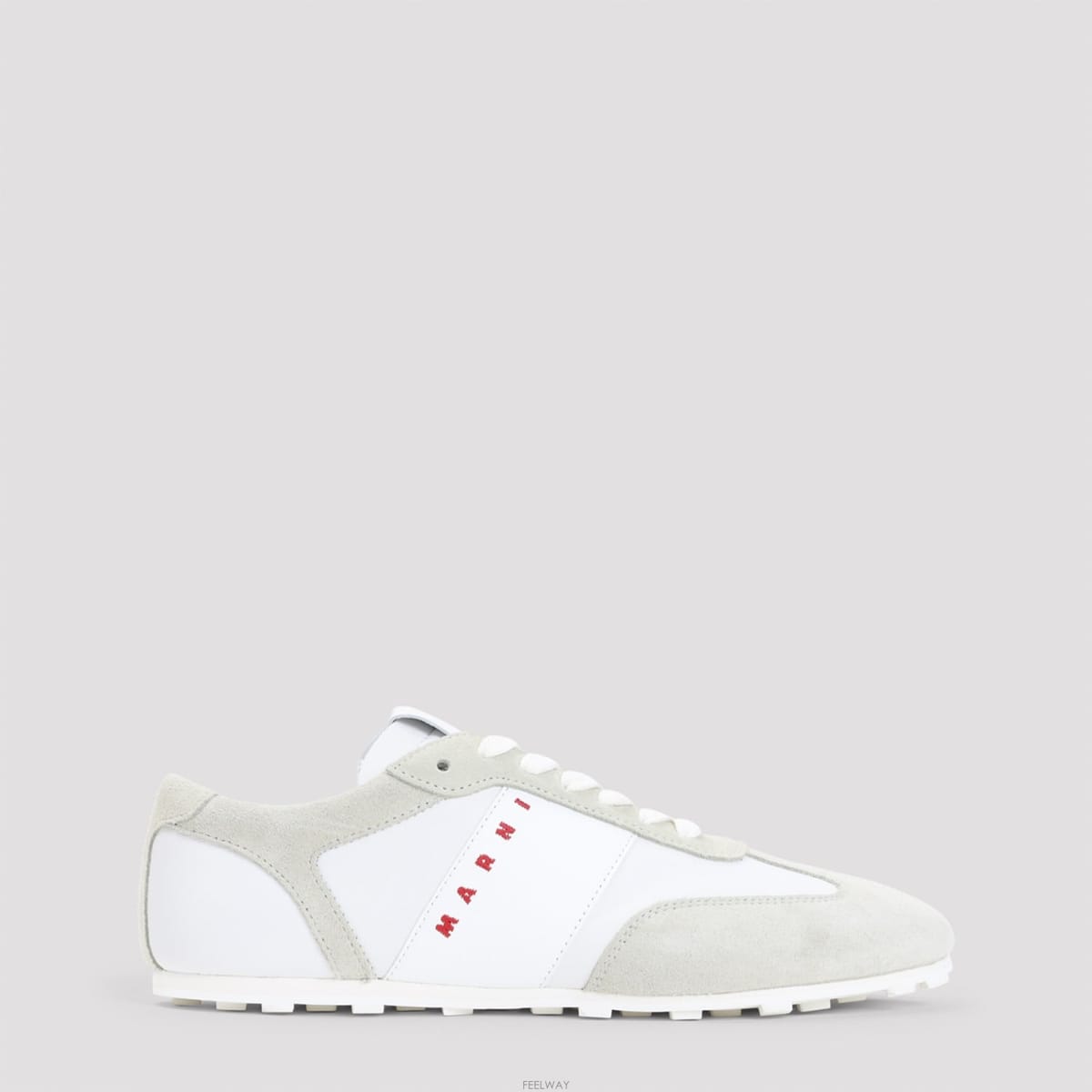 Marni [A3] ������ ����Ŀ�� SNZW020400.P1802-ZO437 LILY WHI[A3] ������ ����Ŀ�� SNZW020400.P1802-ZO437 LILY WHI