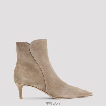 [A3] 지안비토로시 부츠 G7386855RIC.CAS-CAML CAMEL