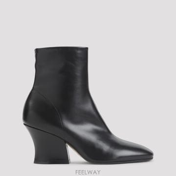 [A3] 질샌더 부츠 J16WU0073.P7689-001 BLACK