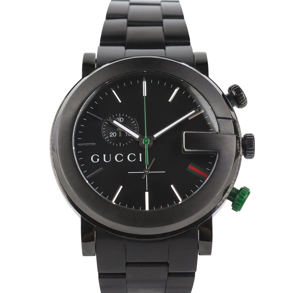 GUCCI ���� YA101331 �ú��� Gũ�γ�׷��� ������ð� 37662-4���� YA101331 �ú��� Gũ�γ�׷��� ������ð� 37662-4