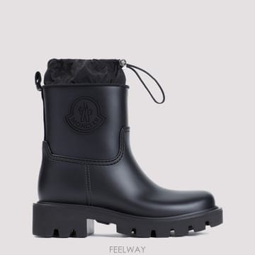 [A3] 몽클레르 부츠 L209B4G00190.M4522-999 BLACK