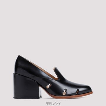 [A3] 가브리엘라 허스트 펌프스 4248528.SZ001-BLK BLACK