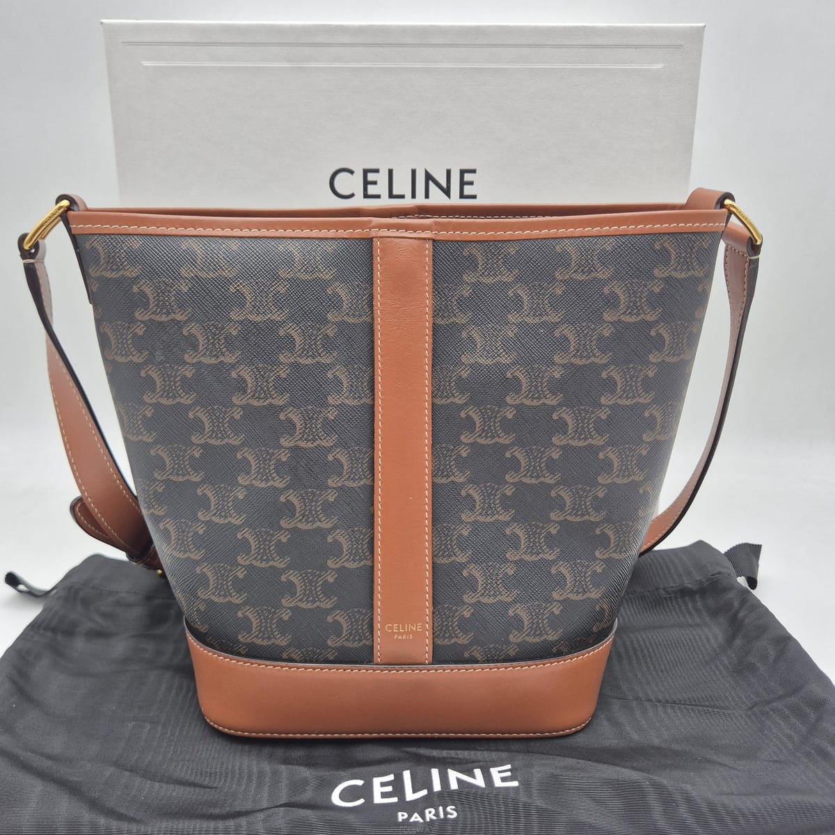 CELINE ������ ��Ŷ�� ���������� ��Ŷ�� ����