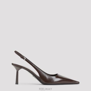 [A3] 프라다 펌프스 1I673OF075.055-F0038 BRUCIATO