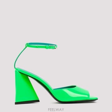 [A3] 아티코 펌프스 231WS599.E056-407 FLUO EMERALD