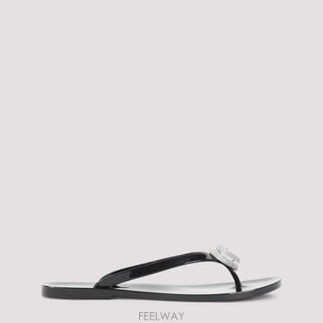 [A3] 마하 앤 마하 샌들 SS26S088805GUMBLK-BLACK