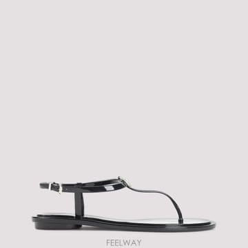 [A3] 마하 앤 마하 샌들 SS26S114205GUMBLK-BLACK