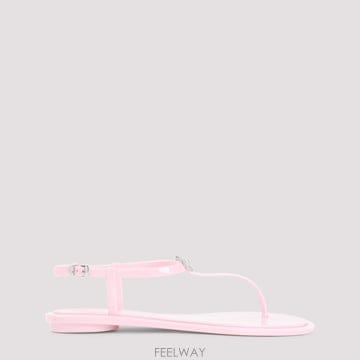 [A3] 마하 앤 마하 샌들 SS26S114205GUMPNK-PINK