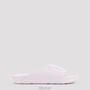 [A3] 지방시 슬리퍼 뮬 BE30AJE2JT-681 LIGHT PINK