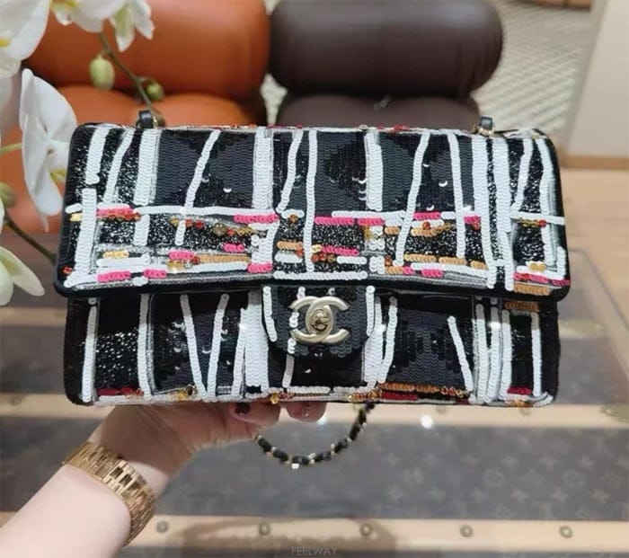 CHANEL ���� *ALA* ���� M?tiers d��Art ���ر� �̵�� �÷��� **����Ƽ�� �����**���� *ALA* ���� M?tiers d��Art ���ر� �̵�� �÷��� **
