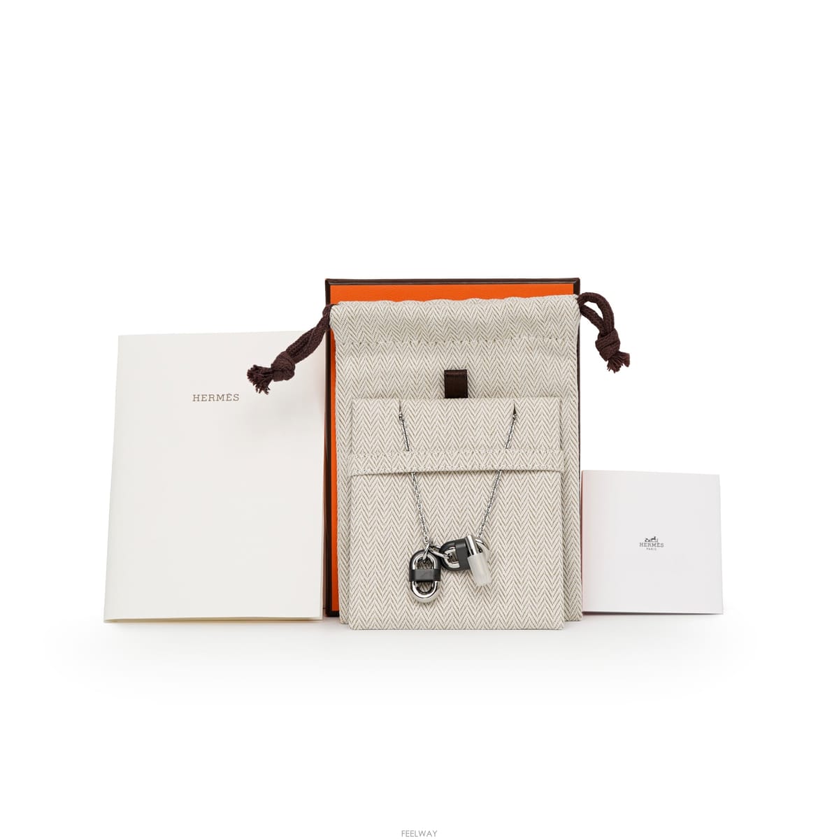 HERMES [�߰���ǰ] �����޽� �� ���̿� PM ��ũ���� H100114FJ03[�߰���ǰ] �����޽� �� ���̿� PM ��ũ���� H100114FJ03