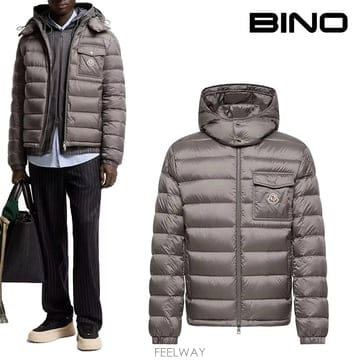 Moncler 26FW ��Ŭ���� VERITH ���� �ĵ� �е� 1A00004 599Q026FW ��Ŭ���� VERITH ���� �ĵ� �е� 1A00004 599Q0