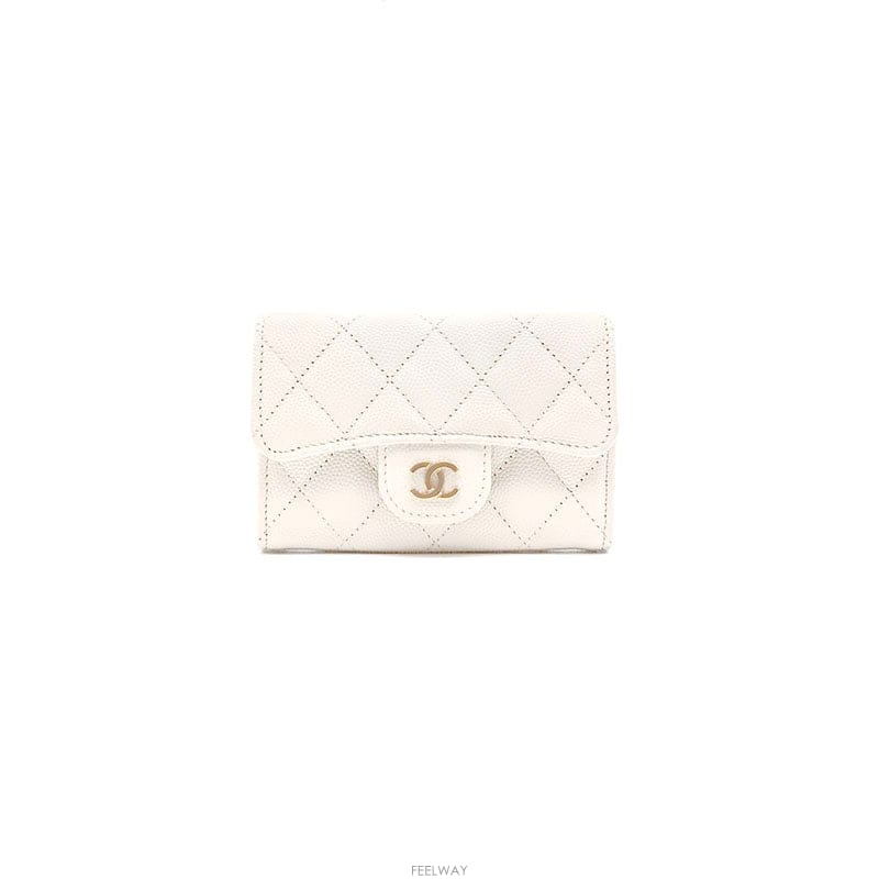 CHANEL ���� ĳ��� ī������ L217043���� ĳ��� ī������ L217043