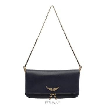 Zadig&Voltaire FW26[���غ��׸�] ũ�ν��ٵ�� LWBA00001 426 [B0]FW26[���غ��׸�] ũ�ν��ٵ�� LWBA00001 426 [B0]