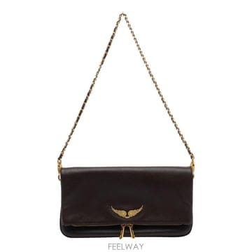 Zadig&Voltaire FW26[���غ��׸�] ũ�ν��ٵ�� LWBA00001 219 [B0]FW26[���غ��׸�] ũ�ν��ٵ�� LWBA00001 219 [B0]