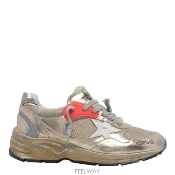 Golden Goose FW26[Golden Goose] ����Ŀ�� GWF00884 F00121165120 [B0]FW26[Golden Goose] ����Ŀ�� GWF00884 F00121165120 [B0]