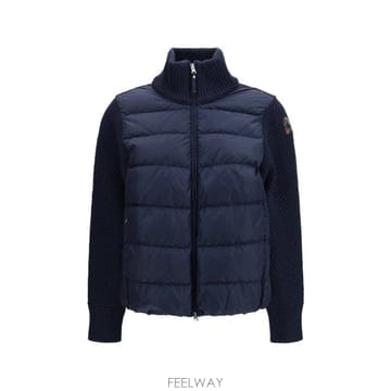 26FW 파라점퍼스 패딩 26WPWHYHS35P62 0316 BLUE