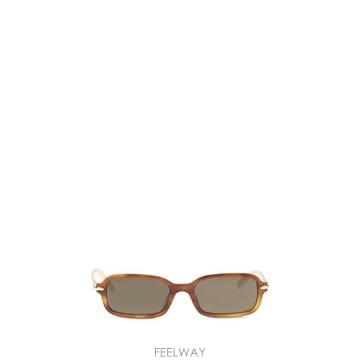 26FW 발렌티노 가라바니 선글라스 VG0047S 002 BROWN