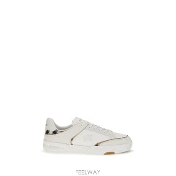 26FW 버버리 스니커즈 8131391 A1464 WHITE