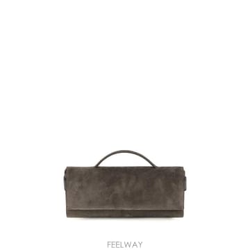 Brunello Cucinelli 26FW ���ڷ� ��ġ�ڸ� Ŭ��ġ �Ŀ�ġ MBDLB2815 C9795 BROWN26FW ���ڷ� ��ġ�ڸ� Ŭ��ġ �Ŀ�ġ MBDLB2815 C9795 B