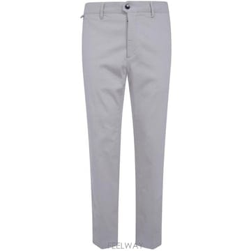 26FW 인코텍스 치노 팬츠 10S401 40610 030 NATURAL IVORY