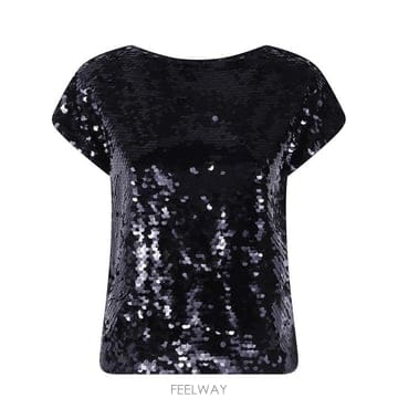 26FW 알베르타 페레티 셔츠 0226 5145 0555 BLACK