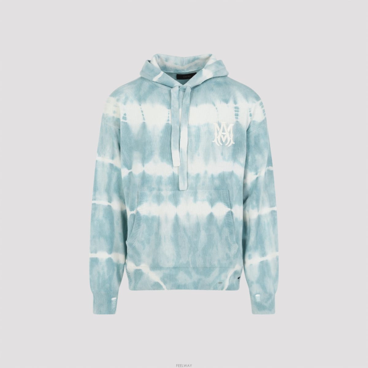 Amiri [A3] �ƹ̸� �ĵ� AMKNHD1006-SEA BLUE[A3] �ƹ̸� �ĵ� AMKNHD1006-SEA BLUE