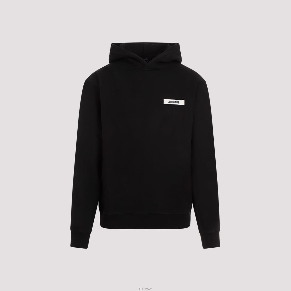 Jacquemus [A3] ��ũ���� �ĵ� HOM00247AJ00126-990 BLACK[A3] ��ũ���� �ĵ� HOM00247AJ00126-990 BLACK