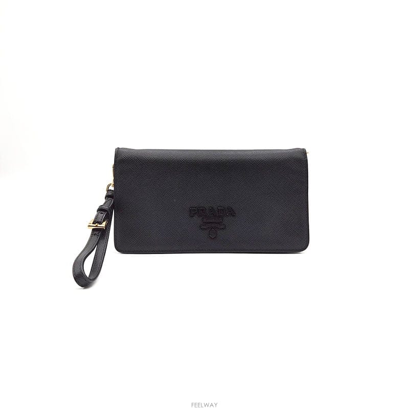 PRADA ����� ���ǾƳ� ��Ż Ŭ��ġ�� ũ�ν��� (1DH029) L450986����� ���ǾƳ� ��Ż Ŭ��ġ�� ũ�ν��� (1DH029) L45098