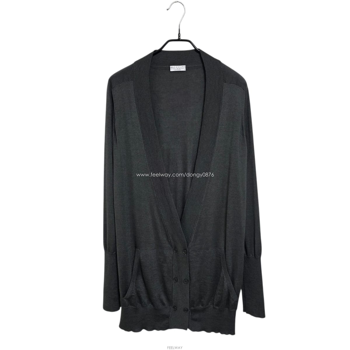 Brunello Cucinelli ���ڷ� ��ġ�ڸ� ���� ĳ�ù̾� �հ���Ǻ��ڷ� ��ġ�ڸ� ���� ĳ�ù̾� �հ����