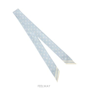 지방시 실크 방도 스카프 GW5120SS186 202