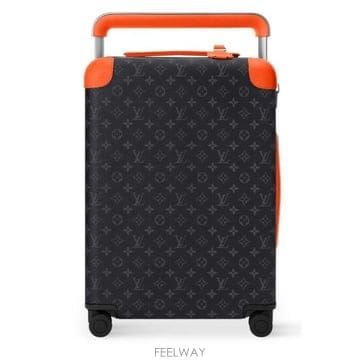 Louis Vuitton 26 FW ���̺��� Horizon ȣ������ 55 ���׷� ��Ŭ���� �Ѹ� ��Ʈ���̽�26 FW ���̺��� Horizon ȣ������ 55 ���׷� ��Ŭ���� 