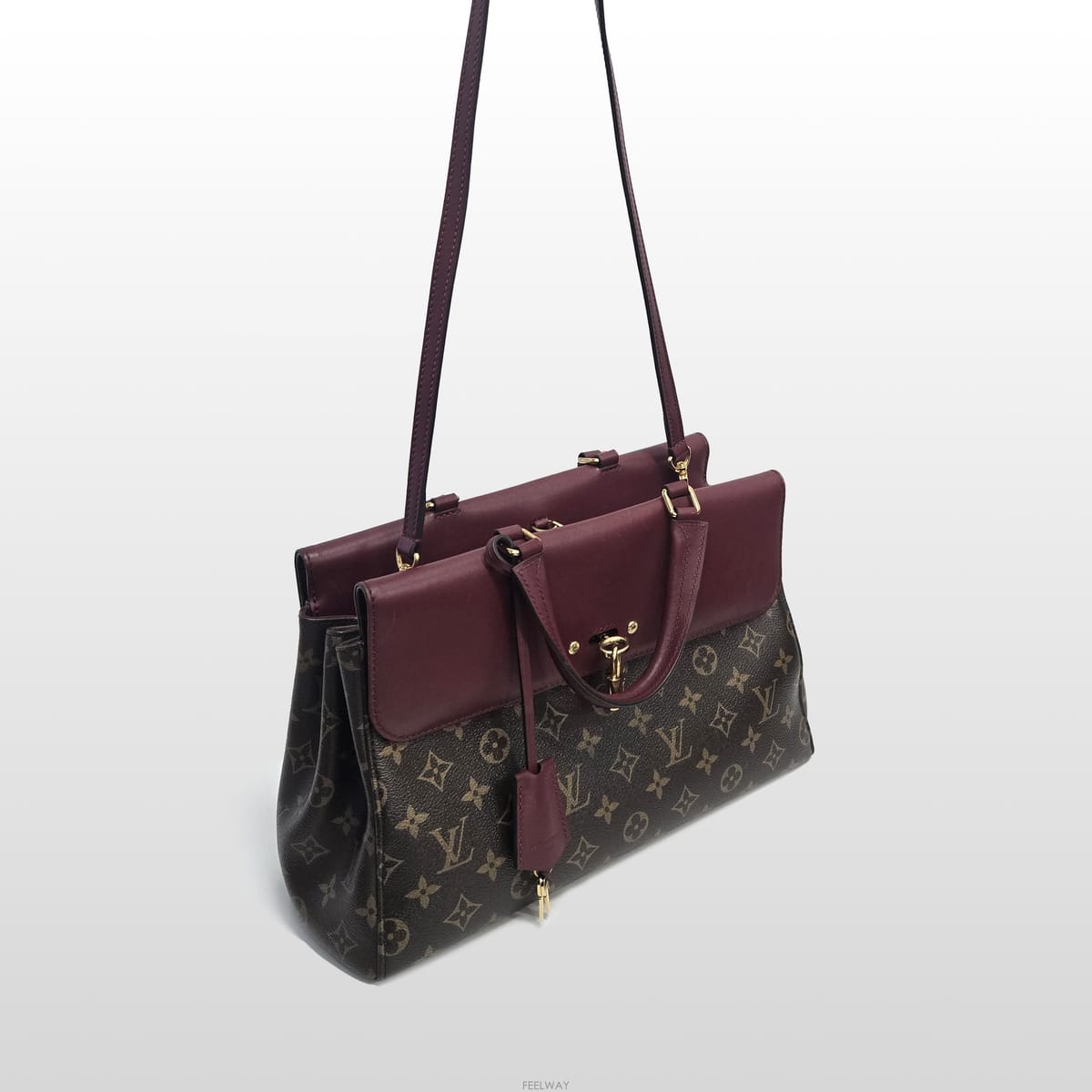 Louis Vuitton ���̺��� M42413 ���׷� ĵ���� ��ʽ� ��Ʈ�� �� �������̺��� M42413 ���׷� ĵ���� ��ʽ� ��Ʈ�� �� ���