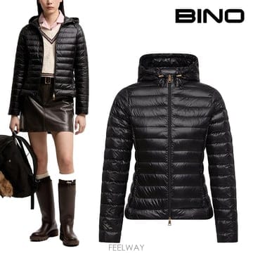 26FW 몽클레르 IGEL 후드 다운자켓 1A00092 597YG