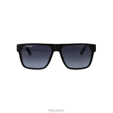 라코스테 선글라스 BLACK