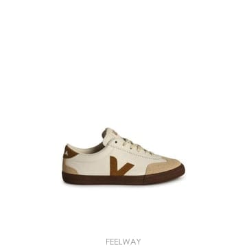 26FW 베자 스니커즈 VO2003720 WHITE TENT BARK