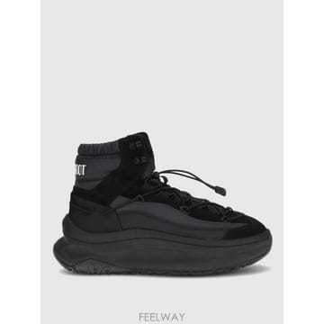 26FW 문부츠 부츠 80D2490030 N001 BLACK