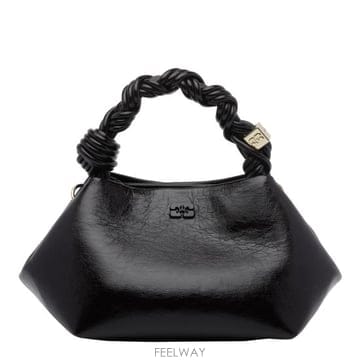 26FW 가니 토트백 C2100076 ZWX BROWN