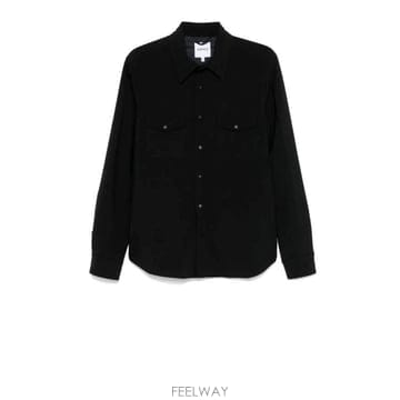 아스페시 맨즈 셔츠
