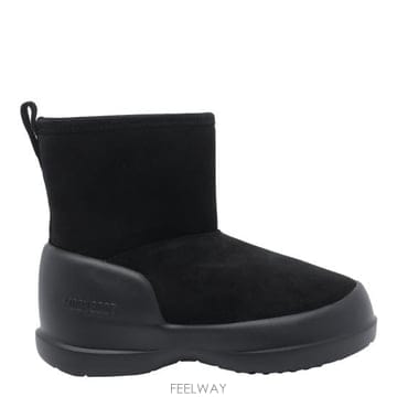 26FW 문부츠 부츠 2500060 N001 BLACK