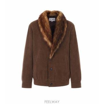 MM6 26FW MM6 �������������� ��Ʈ S62AN0183 M36087139 BROWN26FW MM6 �������������� ��Ʈ S62AN0183 M36087139 BROWN