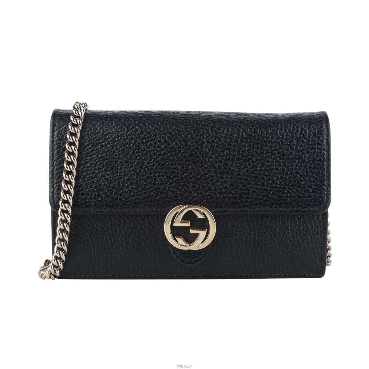 GUCCI ���� 615523 ���ͷ�ŷ �̴� WOC ü�� ũ�ν��� 37786K-2���� 615523 ���ͷ�ŷ �̴� WOC ü�� ũ�ν��� 37786K-2